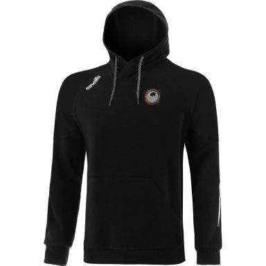 Ashford Town (Middlesex) FC Women's Oslo Fleece Overhead Hoodie