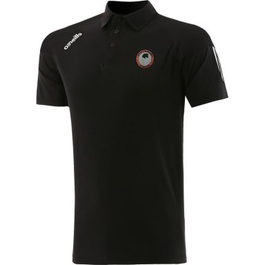 Ashford Town (Middlesex) FC Oslo Polo Shirt