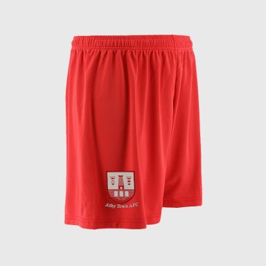 Athy Town FC Aztec Shorts