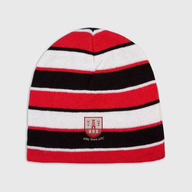 Athy Town FC Beacon Beanie Hat