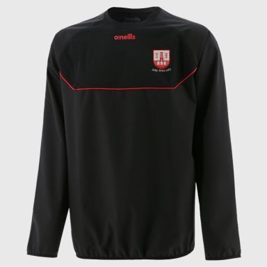 Athy Town FC Norwich Windbreaker