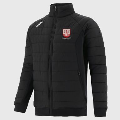 Athy Town FC Kids' Carson Lightweight Padded Jacket