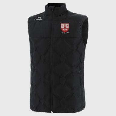 Athy Town FC Kids' Conquer Padded Gilet