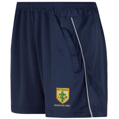 Atticall GAC Bailey Shorts