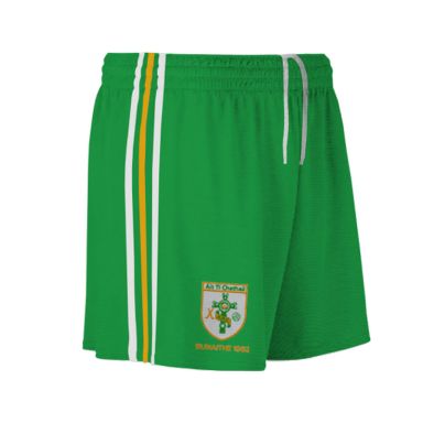 Atticall GAC Kids' Mourne Shorts