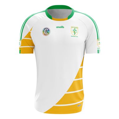 Atticall GAC Camogie Jersey