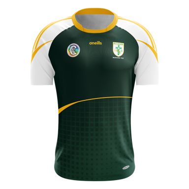 Atticall GAC Kids' Camogie Jersey