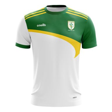 Atticall GAC Short Sleeve Training Top