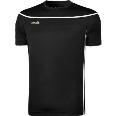 Black Women's Crew Neck T-Shirt from O'Neills