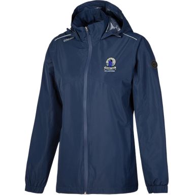 Aughavas GAA Women's Dalton Rain Jacket