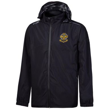 Augher St Macartan's GAC Dalton Rain Jacket