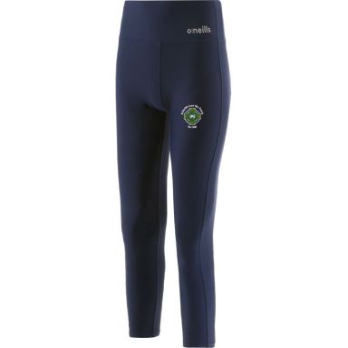 Aughlisnafin GAC Kids' Riley 7/8 Length Leggings