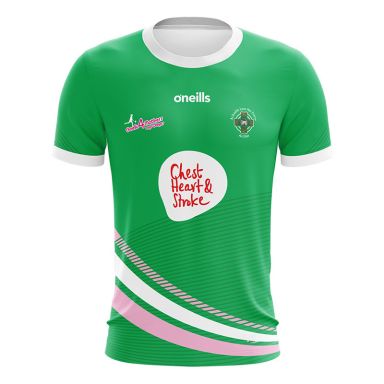 Aughlisnafin GAC Kids’ Jersey