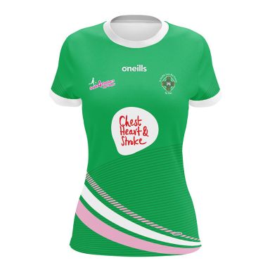 Aughlisnafin GAC Women's Fit Jersey
