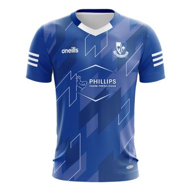 Aughnamullen GFC Short Sleeve Training Top