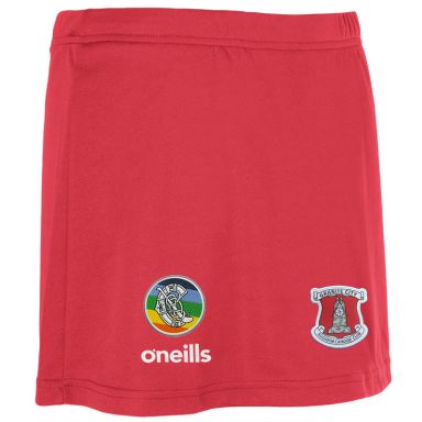 Aughrim Camogie Club Skort