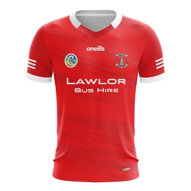Aughrim Camogie Club Jersey