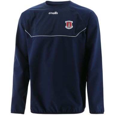 Aughrim Camogie Club Kids' Norwich Windbreaker