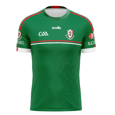 Augsburg GAA Kids’ Jersey