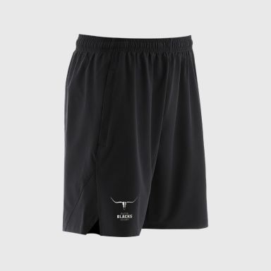 Austin Blacks Rugby Woven Shorts