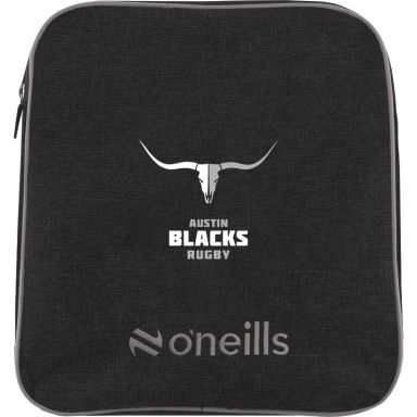 Austin All Blacks Rugby Kent Holdall Bag 