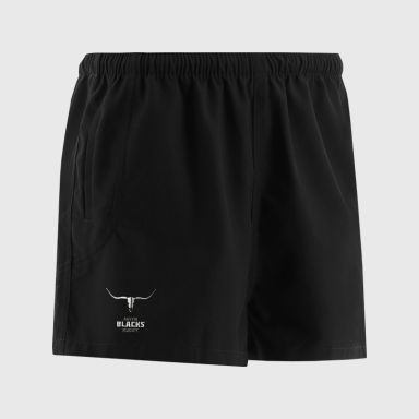 Austin Blacks Rugby Kids' Cyclone Shorts