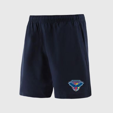 Austin Crows Jenson Woven Shorts