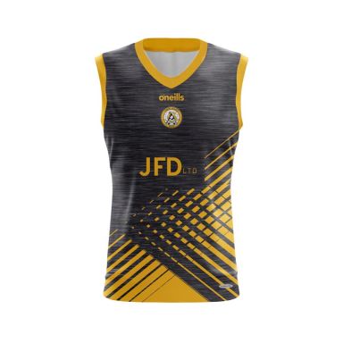 Austin Stacks Vest