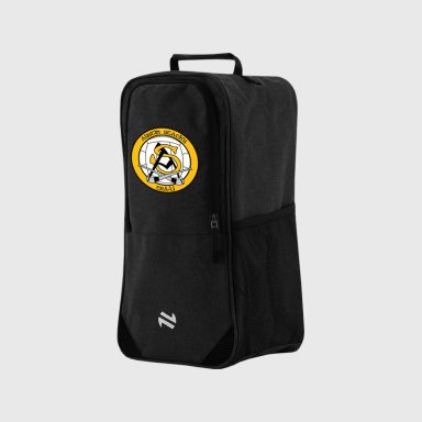 Austin Stacks Blitz Boot Bag