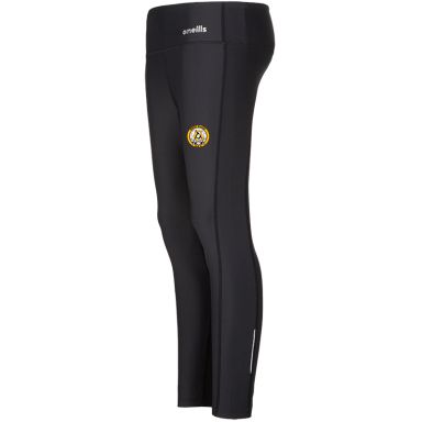 Austin Stacks Riley 7/8 Length Leggings