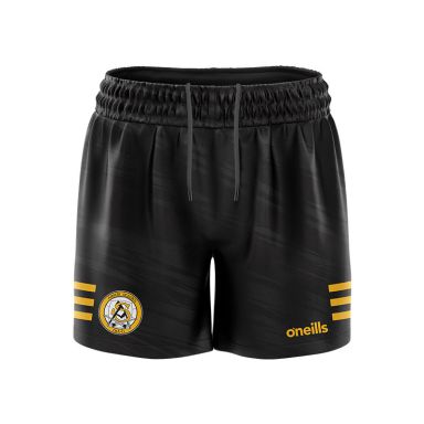 Austin Stacks Kids’ Mourne Shorts