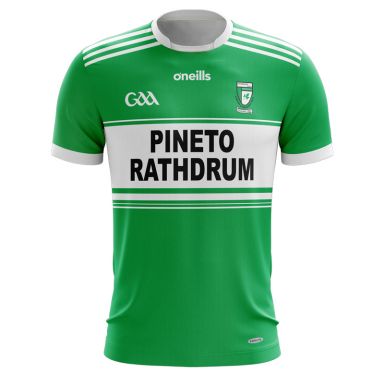 Avondale GAA Kids' Jersey