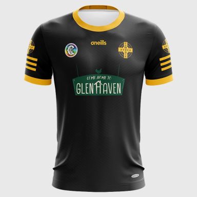 Avoca Camogie Kids’ Camogie Jersey