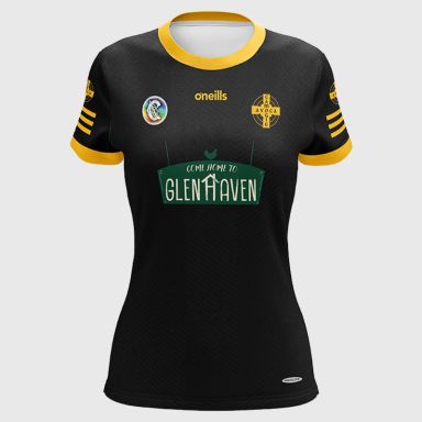 Avoca Camogie Women’s Fit Camogie Jersey