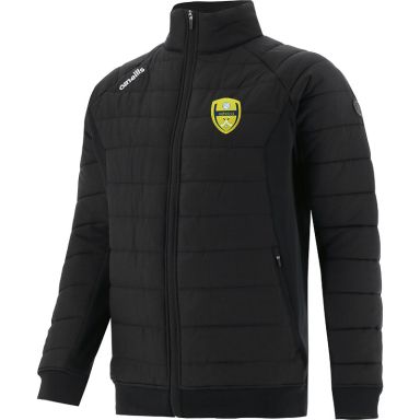 Avoca GAA Kids' Carson Lightweight Padded Jacket