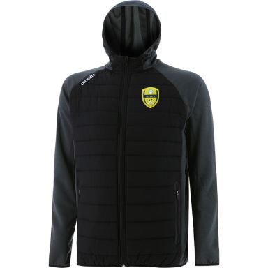 Avoca GAA Portland Light Weight Padded Jacket