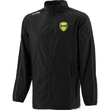 Avoca GAA Kids' Typhoon Lightweight Rain Jacket 
