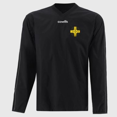 Avoca Camogie Hurricane Windbreaker
