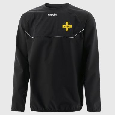 Avoca Camogie Kids' Norwich Windcheater