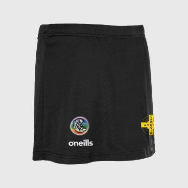 Avoca Camogie Kids' Skort