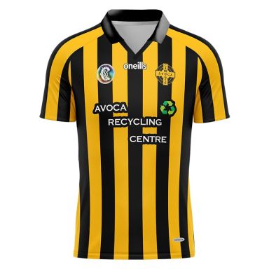 Avoca GAA Camogie Jersey