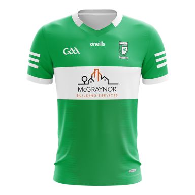 Avondale GAA Women's Fit Jersey