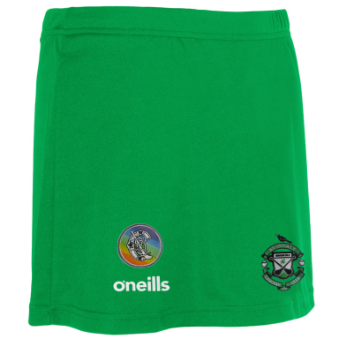 Avondale Camogie Club Kids' Skort