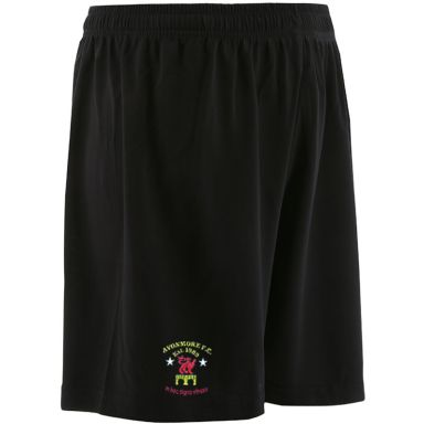 Avonmore FC Kids' Aztec Shorts