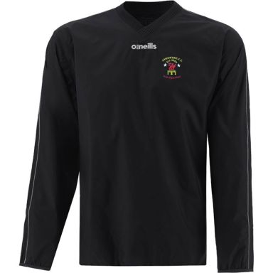 Avonmore FC Kids' Hurricane Windbreaker