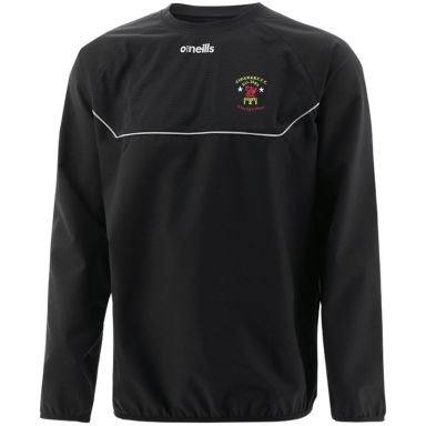 Avonmore FC Norwich Windcheater
