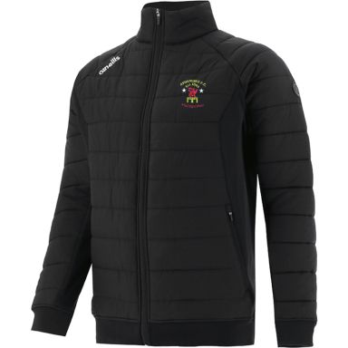 Avonmore FC Carson Lightweight Padded Jacket