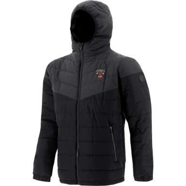 Avonmore FC Men's Maddox Hooded Padded Jacket 