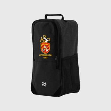 Avonmouth Old Boys RFC Blitz Boot Bag