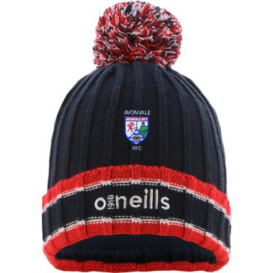 Avonvale RFC Darcy Bobble Hat